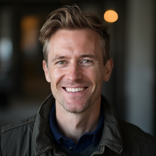 Linus Ek — casino utländska reviewer